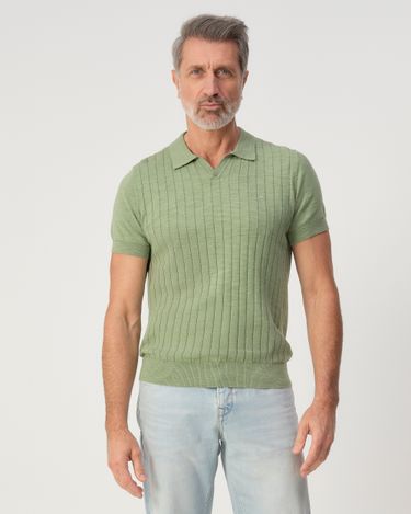 Campbell Nelson Polo