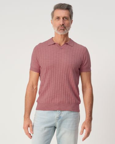 Campbell Nelson Polo