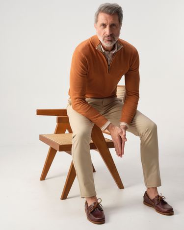 Campbell Schipperstrui