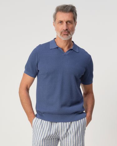 Campbell Nathan Polo