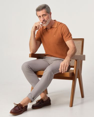 Campbell Nathan Polo