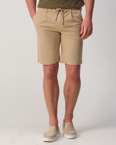 Campbell Heddle Short