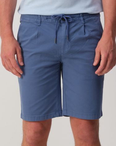 Campbell Heddle Short