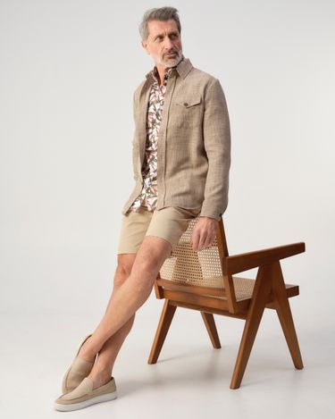 Campbell Salford Short