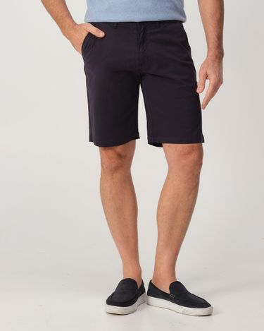 Campbell Salford Short