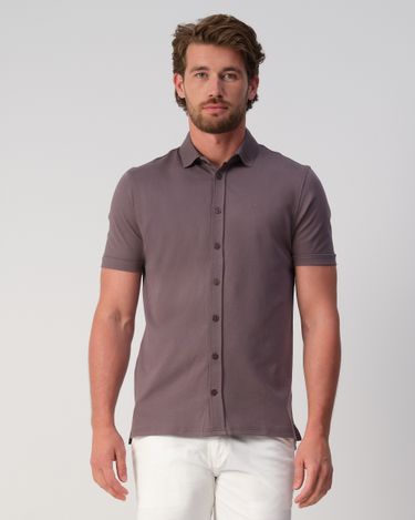 Campbell Francochamp Polo