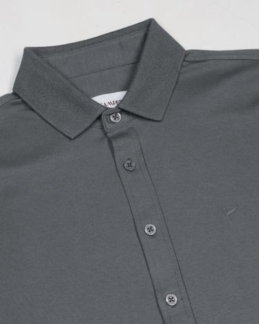 Campbell Francochamp Polo