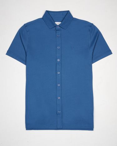Campbell Francochamp Polo