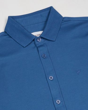 Campbell Francochamp Polo