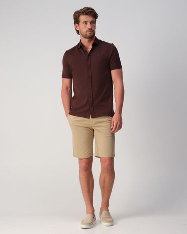 Campbell Francochamp Polo
