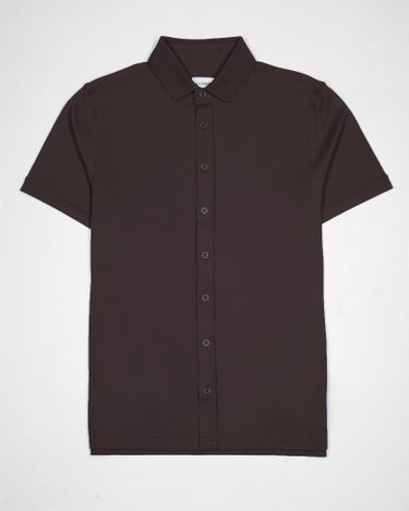 Campbell Francochamp Polo