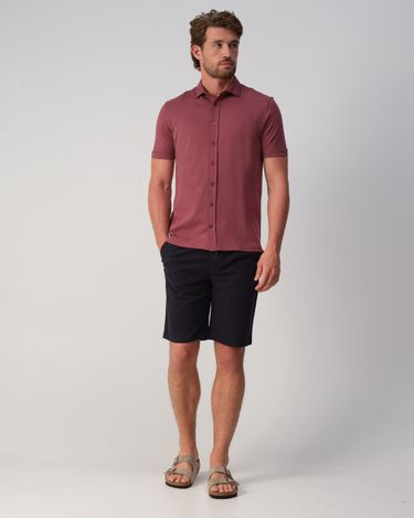 Campbell Francochamp Polo