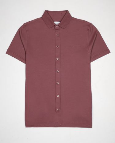 Campbell Francochamp Polo