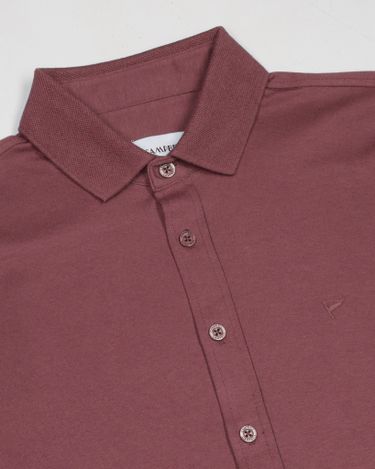 Campbell Francochamp Polo