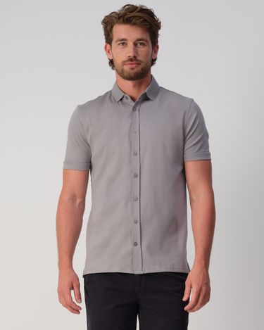 Campbell Francochamp Polo