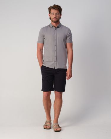 Campbell Francochamp Polo