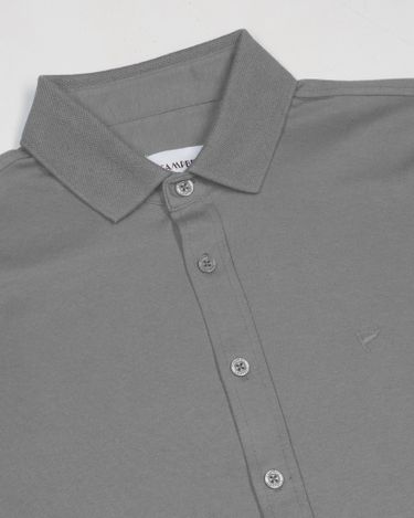 Campbell Francochamp Polo