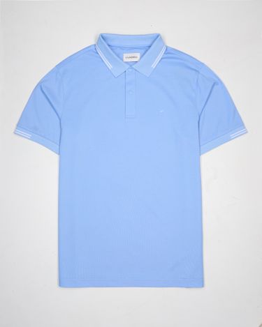 Campbell Gunner Polo