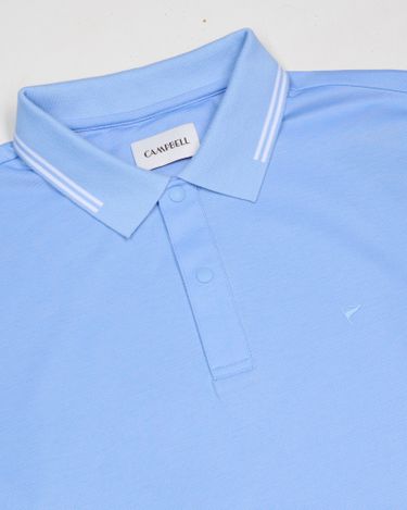Campbell Gunner Polo