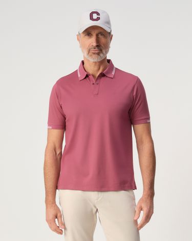 Campbell Gunner Polo