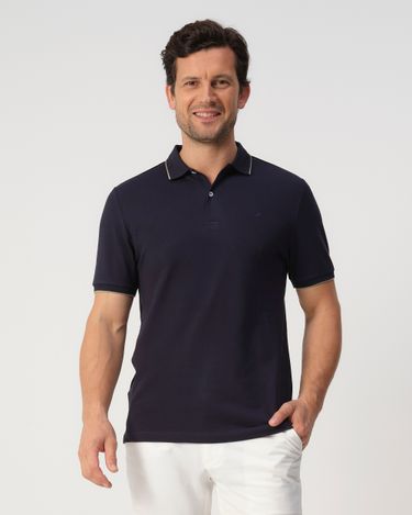 Campbell Jordan Polo
