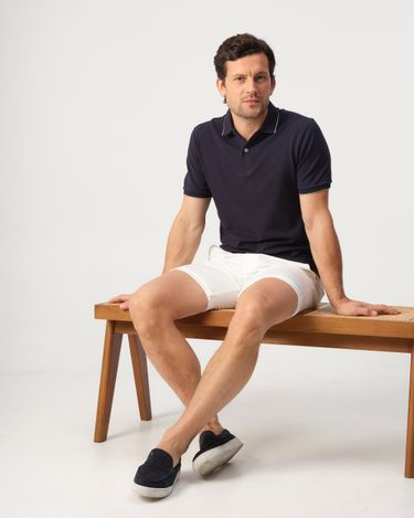 Campbell Jordan Polo