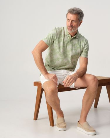 Campbell Stanson Polo