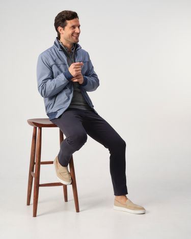 Campbell Bradford Jack