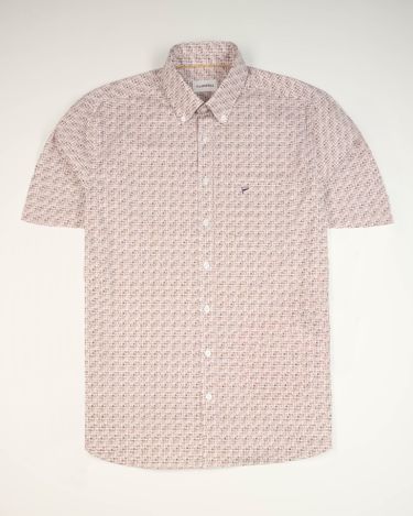 Campbell Ranger Casual Overhemd