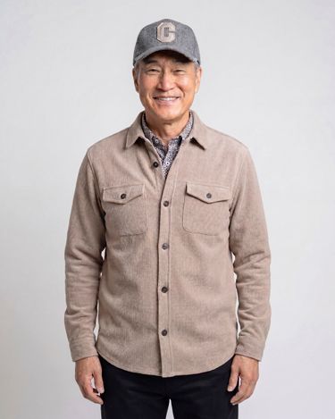 Campbell Overshirt Peter