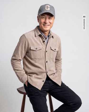 Campbell Overshirt Peter