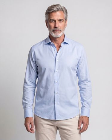 Campbell Casual overhemd Colby
