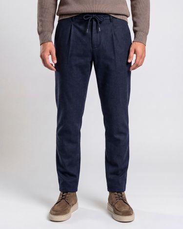 Campbell Chino Heddle