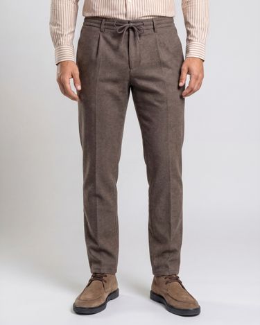 Campbell Chino Heddle