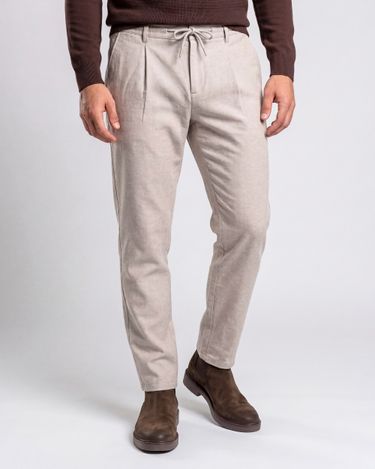 Campbell Chino Heddle
