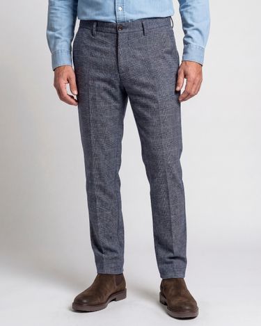 Campbell Chino Henry Check