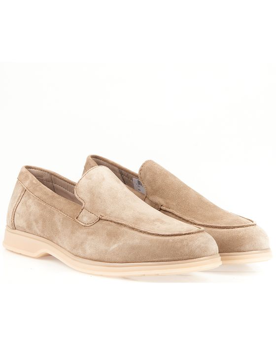 Campbell Loafers