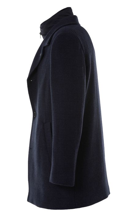 Campbell Norfolk Manteau