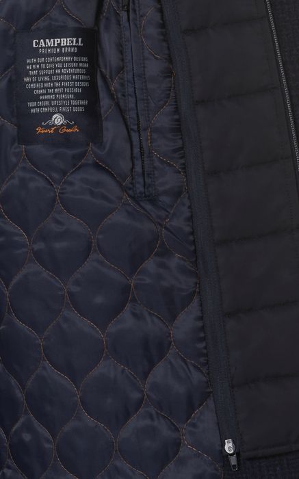 Campbell Norfolk Manteau
