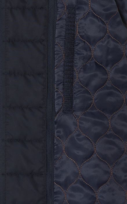 Campbell Norfolk Manteau