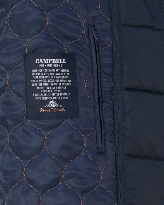 Campbell Norfolk Mantel