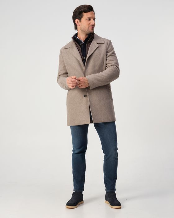 Campbell Southfolk Cloak