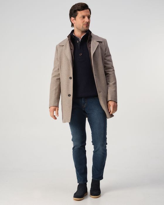 Campbell Southfolk Cloak