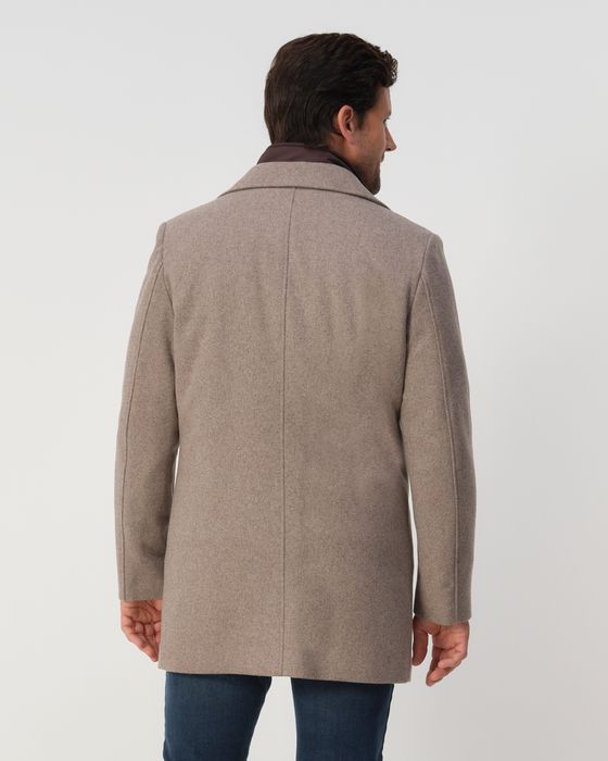 Campbell Southfolk Cloak