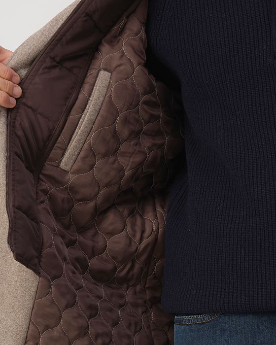 Campbell Southfolk Cloak