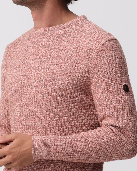 Campbell Casey Crewneck Sweater