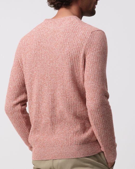Campbell Casey Crewneck Sweater