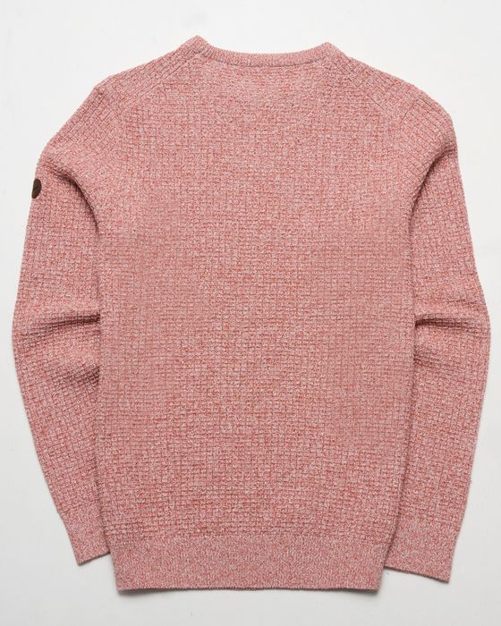 Campbell Casey Crewneck Sweater
