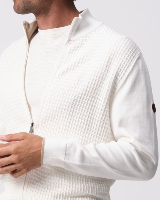 Campbell Fince Vest 