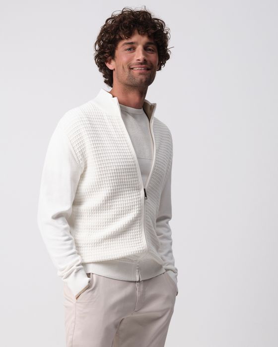 Campbell Fince Vest 